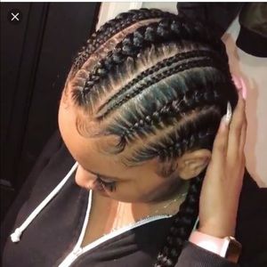 Meet your Posher, Keke